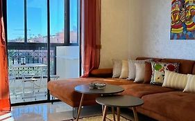 Appartement Sylia
