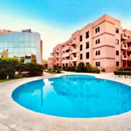 Appartement Sylia Marrakesh Extérieur photo