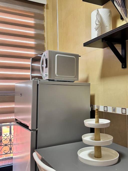 Appartement Sylia Marrakesh Extérieur photo