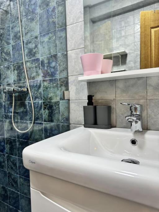 Appartement Sylia Marrakesh Extérieur photo
