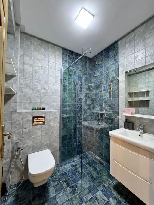 Appartement Sylia Marrakesh Extérieur photo