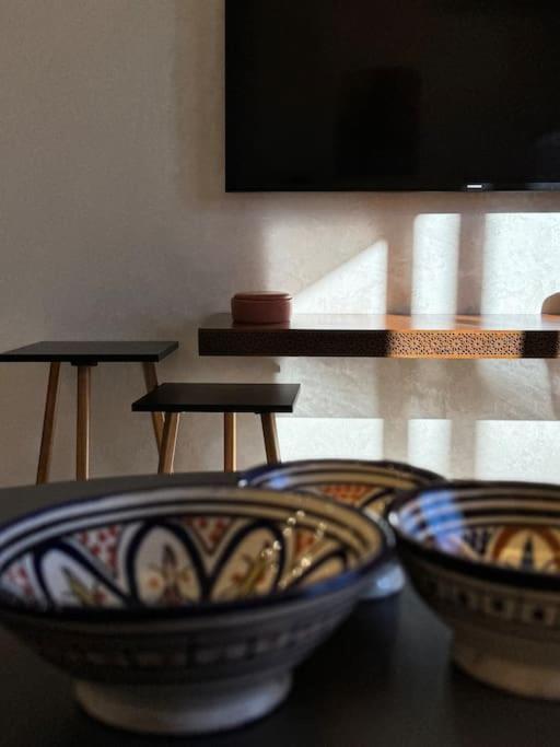 Appartement Sylia Marrakesh Extérieur photo