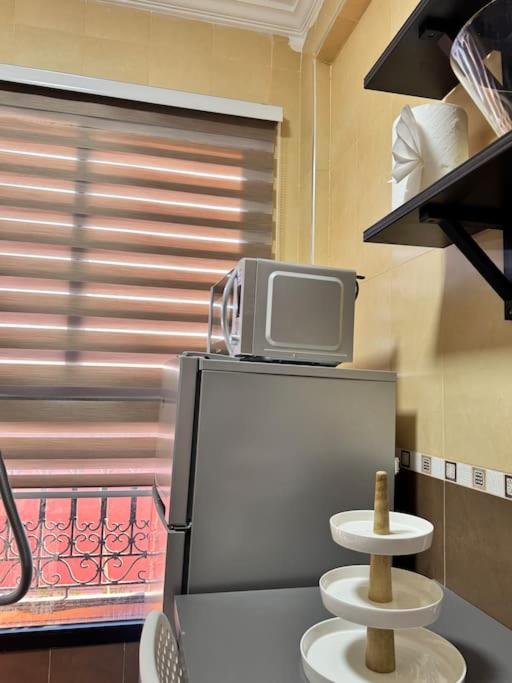 Appartement Sylia Marrakesh Extérieur photo