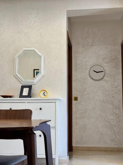 Appartement Sylia Marrakesh Extérieur photo