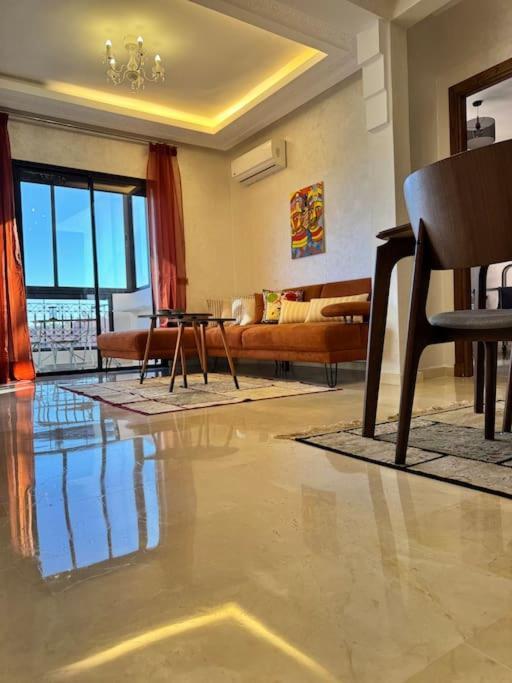 Appartement Sylia Marrakesh Extérieur photo