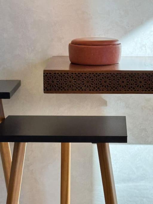 Appartement Sylia Marrakesh Extérieur photo